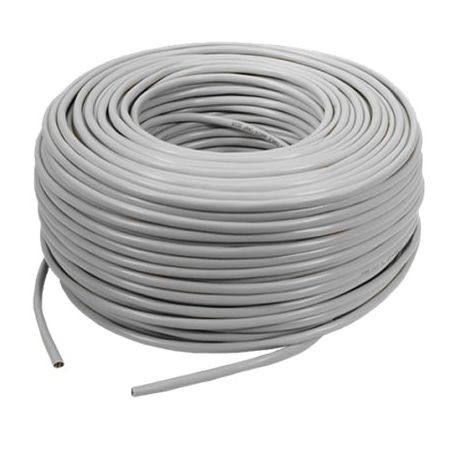 Cat5 Network Cable 100m ( Pure Copper )