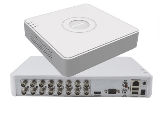 Hikvision 16 Channel DVR